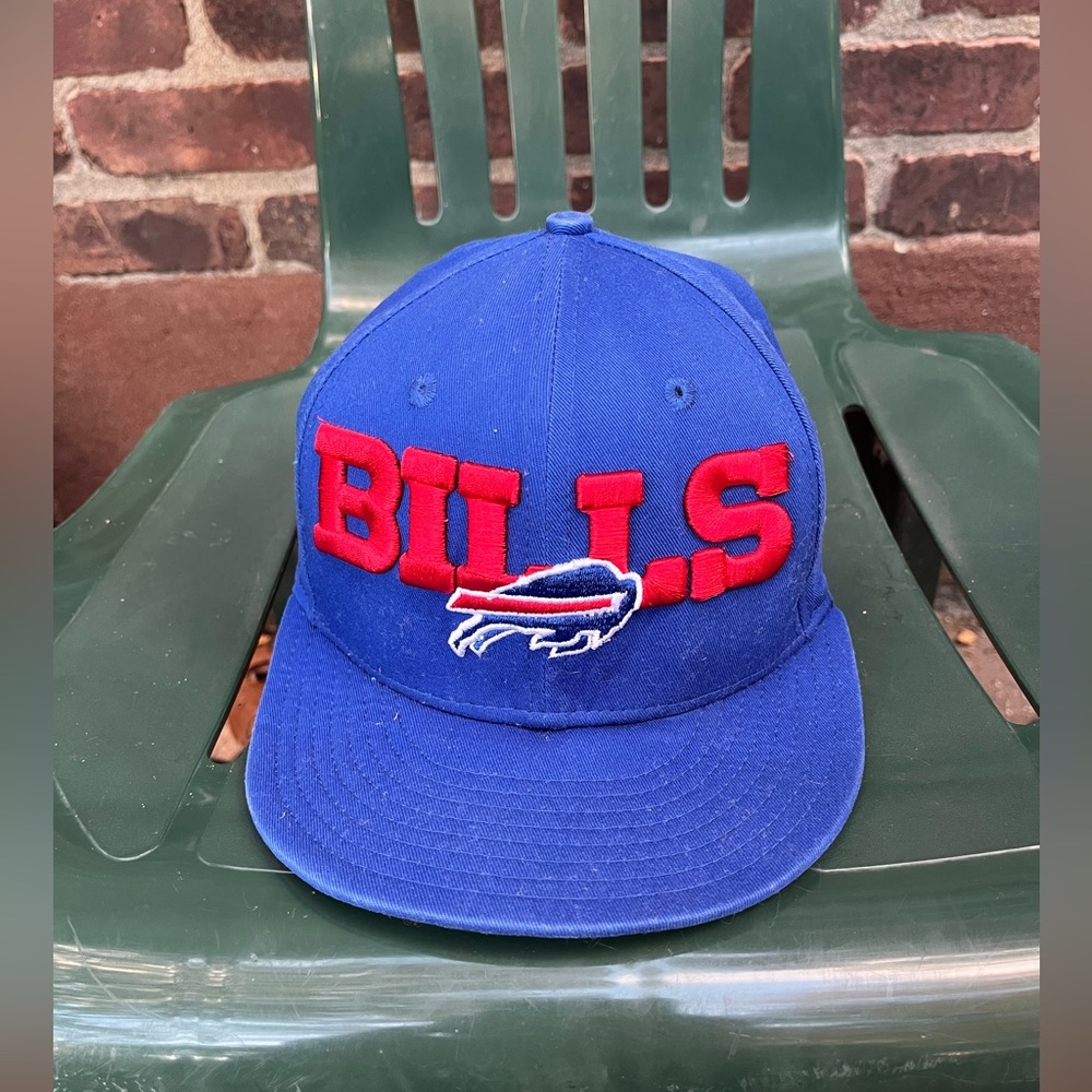 Buffalo Bills New Era SnapBack Hat